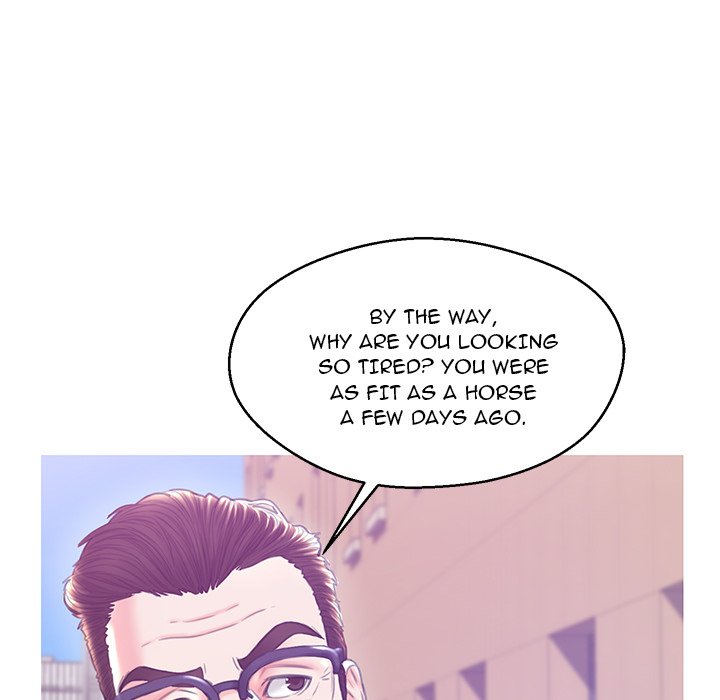 Daughter In Law Chapter 28 - Manhwa18.com
