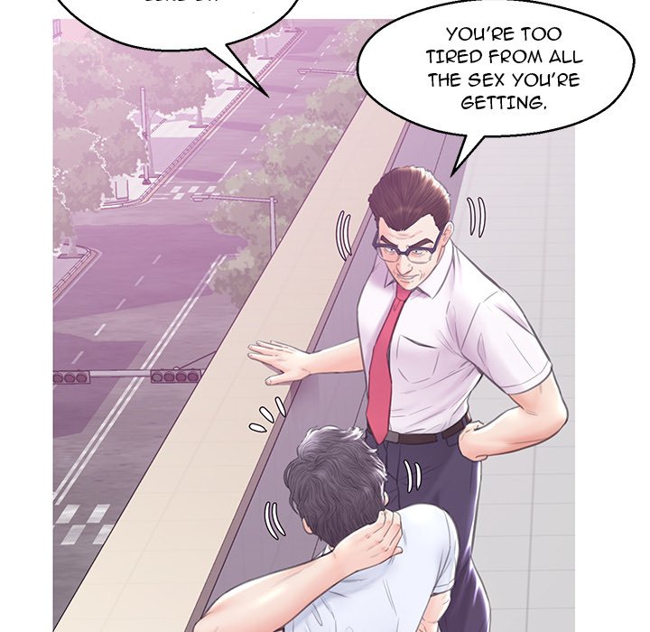 Daughter In Law Chapter 28 - Manhwa18.com