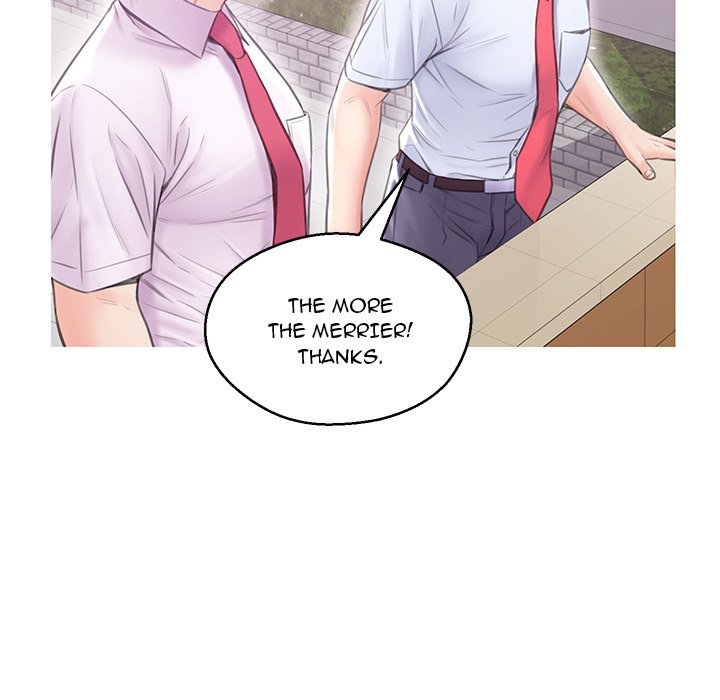 Daughter In Law Chapter 28 - Manhwa18.com