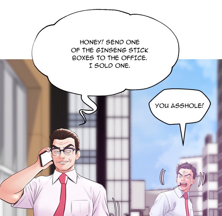 Daughter In Law Chapter 28 - Manhwa18.com