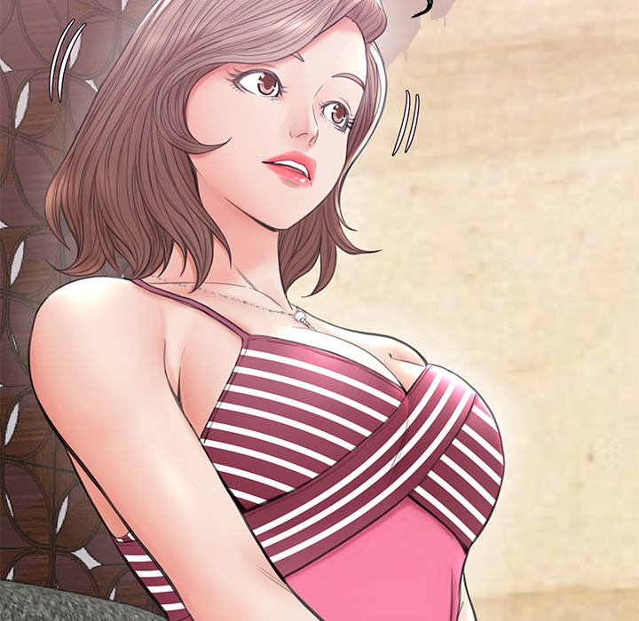 Daughter In Law Chapter 28 - Manhwa18.com