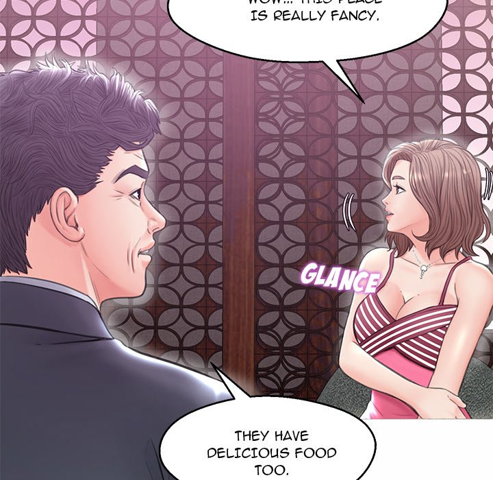 Daughter In Law Chapter 28 - Manhwa18.com