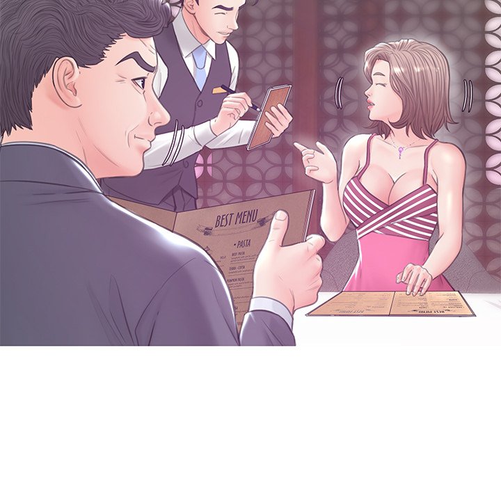 Daughter In Law Chapter 28 - Manhwa18.com