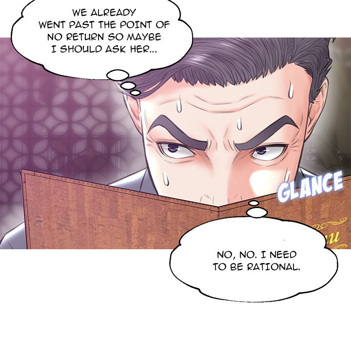 Daughter In Law Chapter 28 - Manhwa18.com