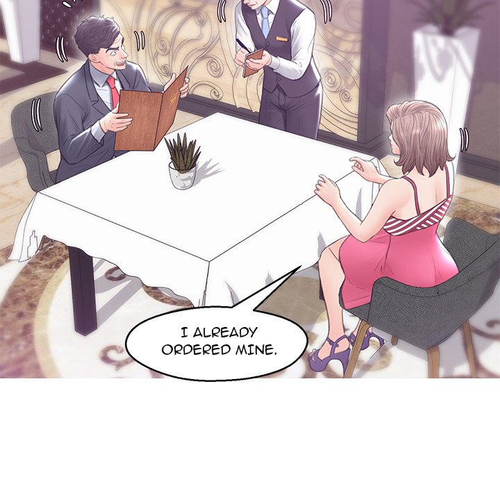 Daughter In Law Chapter 28 - Manhwa18.com