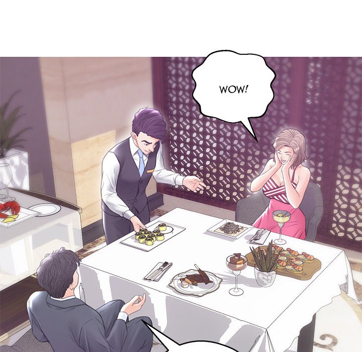 Daughter In Law Chapter 28 - Manhwa18.com