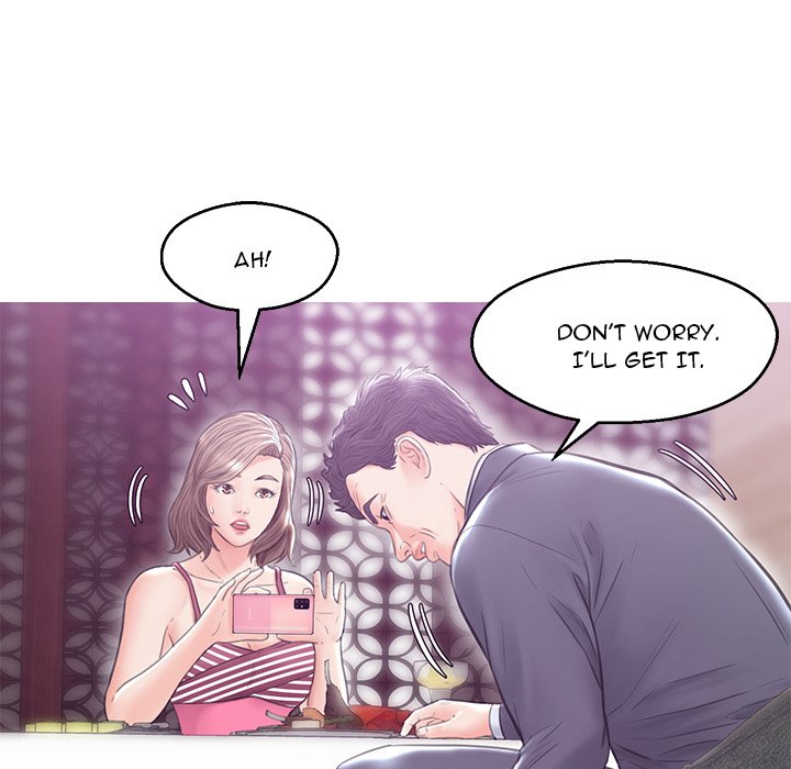 Daughter In Law Chapter 28 - Manhwa18.com