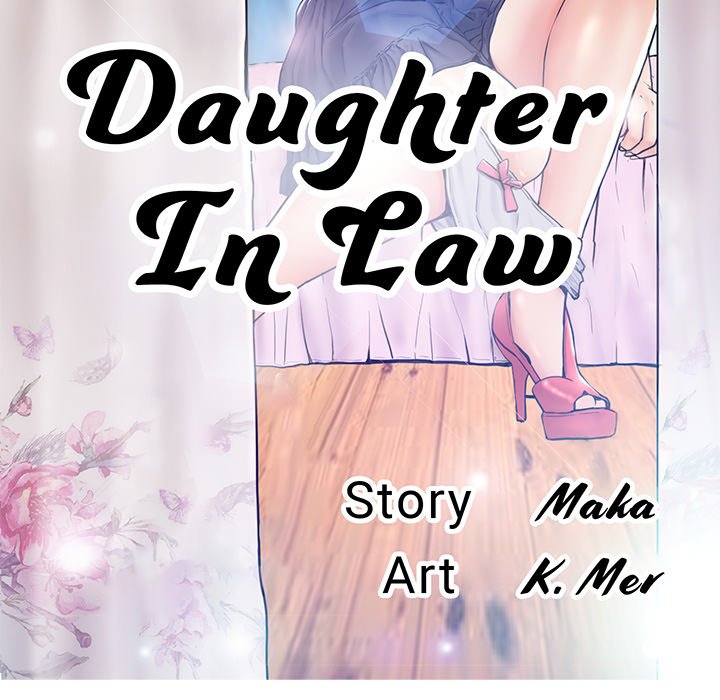 Daughter In Law Chapter 29 - Manhwa18.com