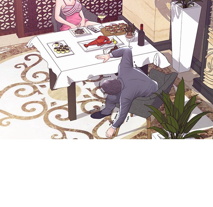 Daughter In Law Chapter 29 - Manhwa18.com