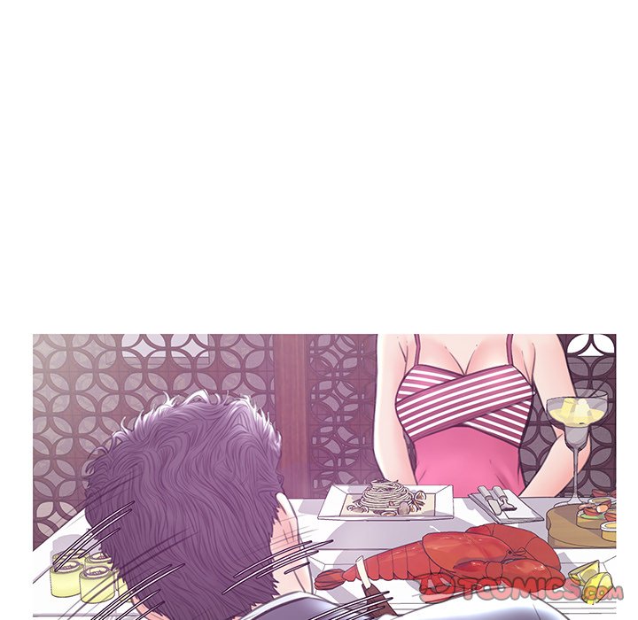 Daughter In Law Chapter 29 - Manhwa18.com