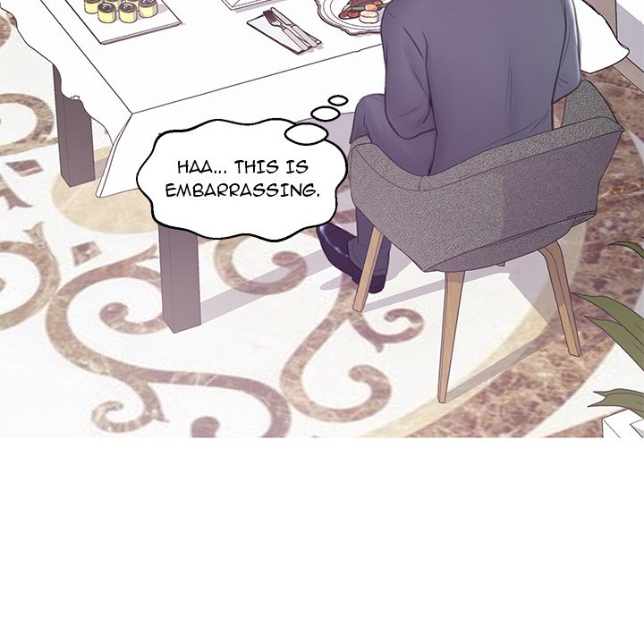 Daughter In Law Chapter 29 - Manhwa18.com