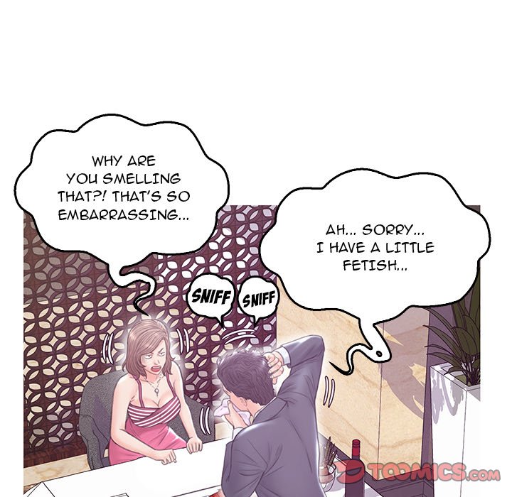 Daughter In Law Chapter 29 - Manhwa18.com