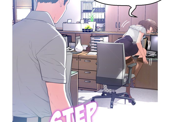 Daughter In Law Chapter 3 - Manhwa18.com