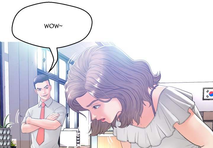 Daughter In Law Chapter 3 - Manhwa18.com