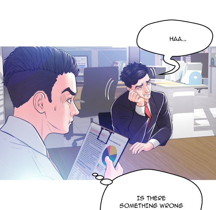 Daughter In Law Chapter 3 - Manhwa18.com
