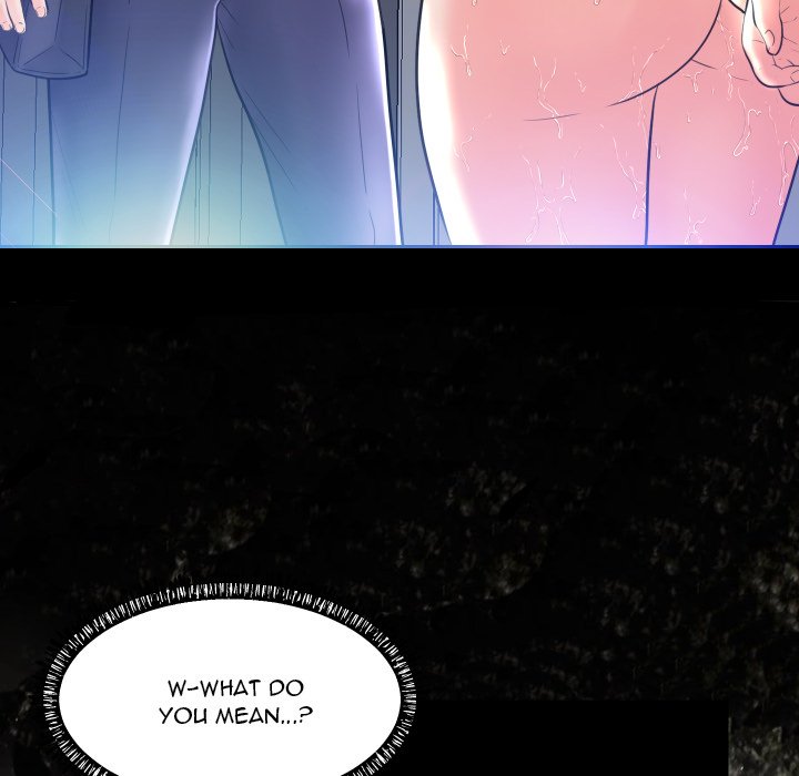 Daughter In Law Chapter 3 - Manhwa18.com
