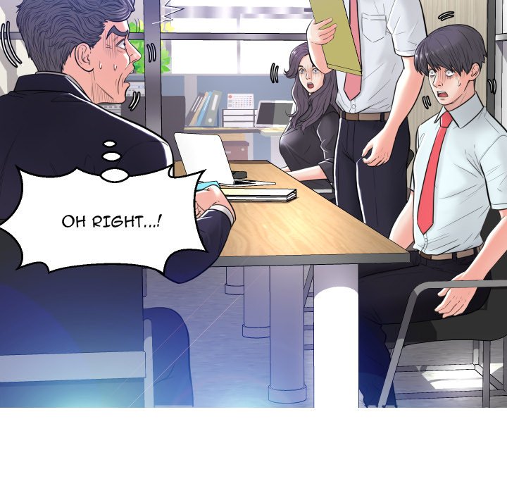 Daughter In Law Chapter 3 - Manhwa18.com