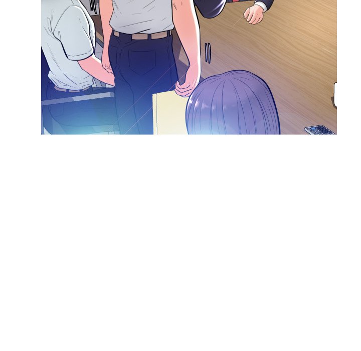 Daughter In Law Chapter 3 - Manhwa18.com