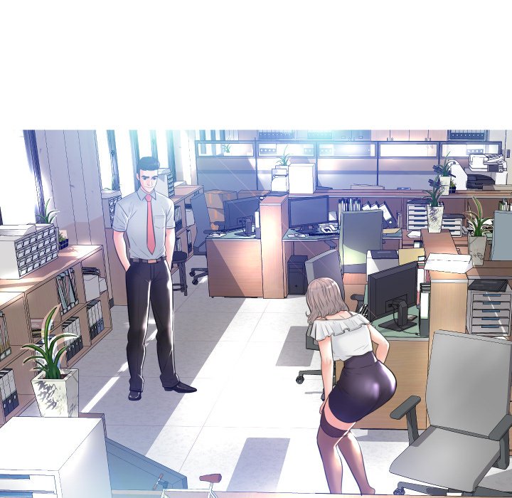 Daughter In Law Chapter 3 - Manhwa18.com