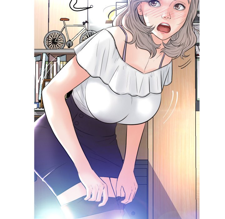 Daughter In Law Chapter 3 - Manhwa18.com