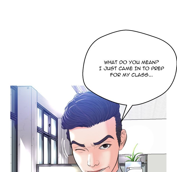 Daughter In Law Chapter 3 - Manhwa18.com