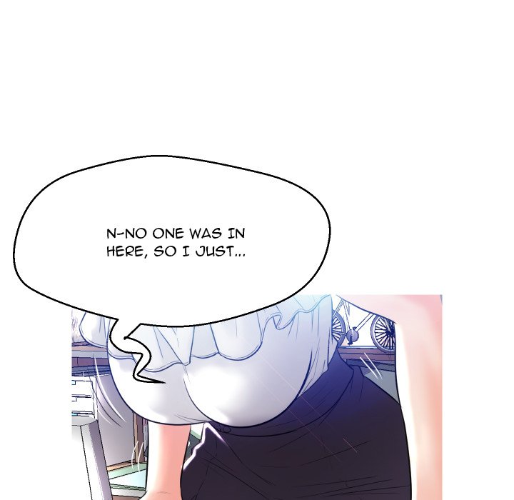 Daughter In Law Chapter 3 - Manhwa18.com