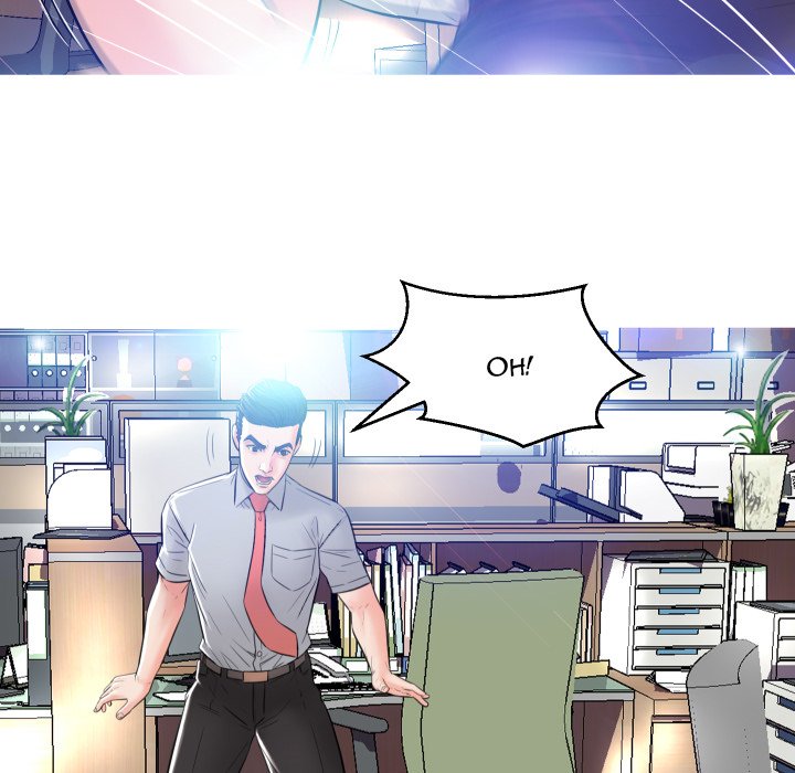 Daughter In Law Chapter 3 - Manhwa18.com