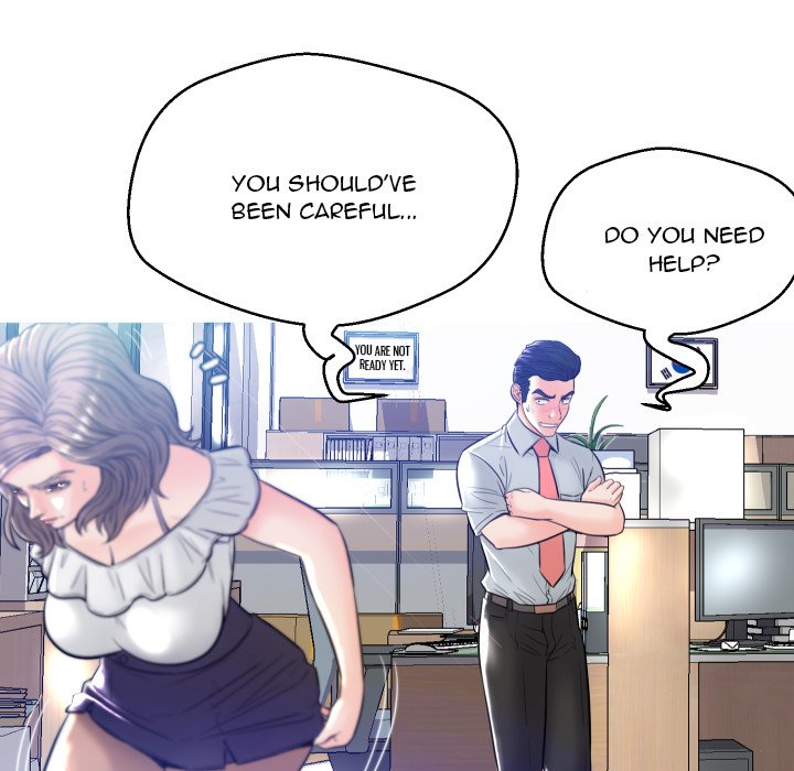 Daughter In Law Chapter 3 - Manhwa18.com