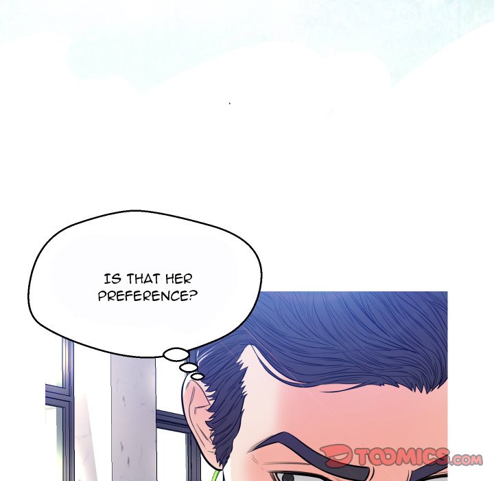 Daughter In Law Chapter 3 - Manhwa18.com
