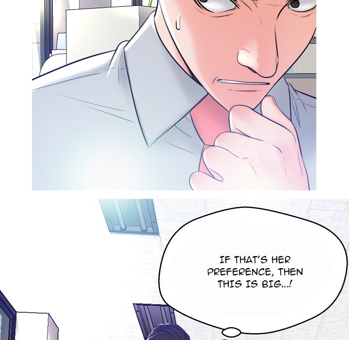 Daughter In Law Chapter 3 - Manhwa18.com