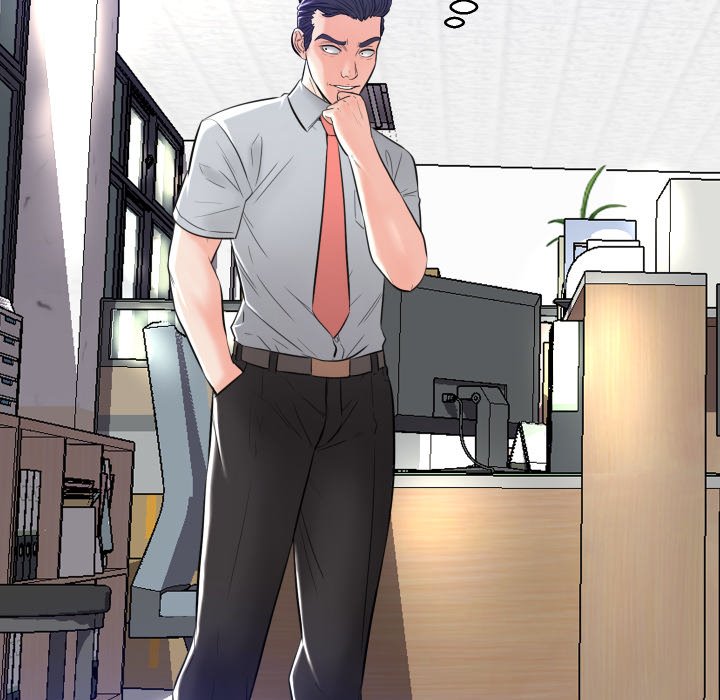 Daughter In Law Chapter 3 - Manhwa18.com