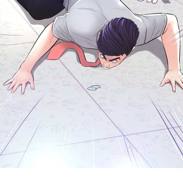 Daughter In Law Chapter 3 - Manhwa18.com