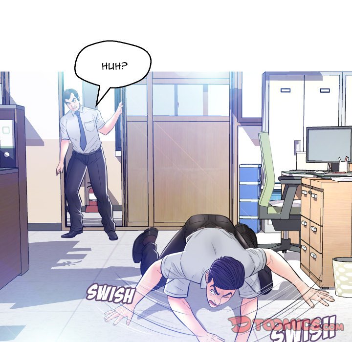 Daughter In Law Chapter 3 - Manhwa18.com