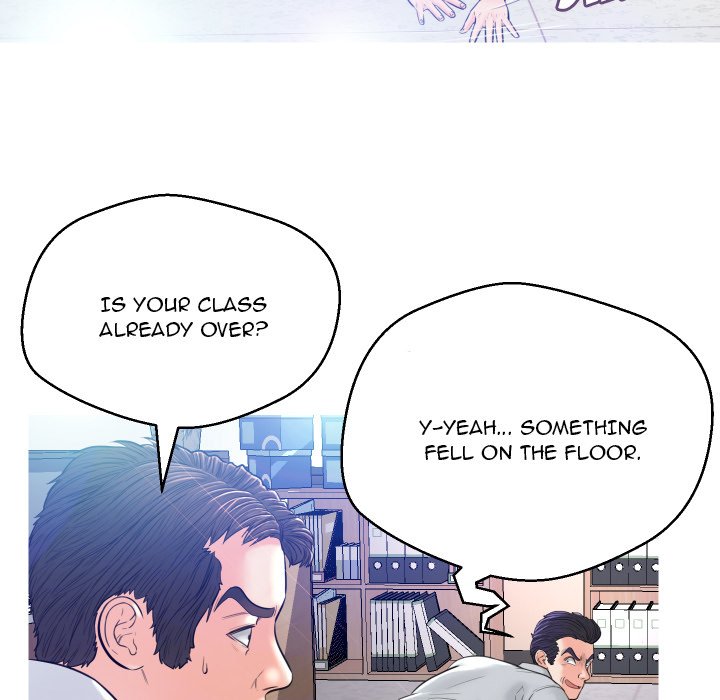 Daughter In Law Chapter 3 - Manhwa18.com