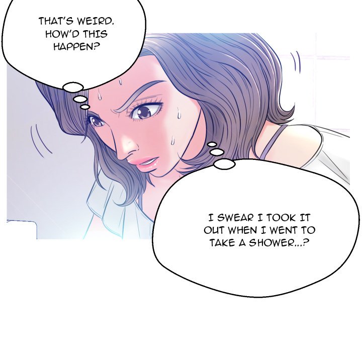 Daughter In Law Chapter 3 - Manhwa18.com