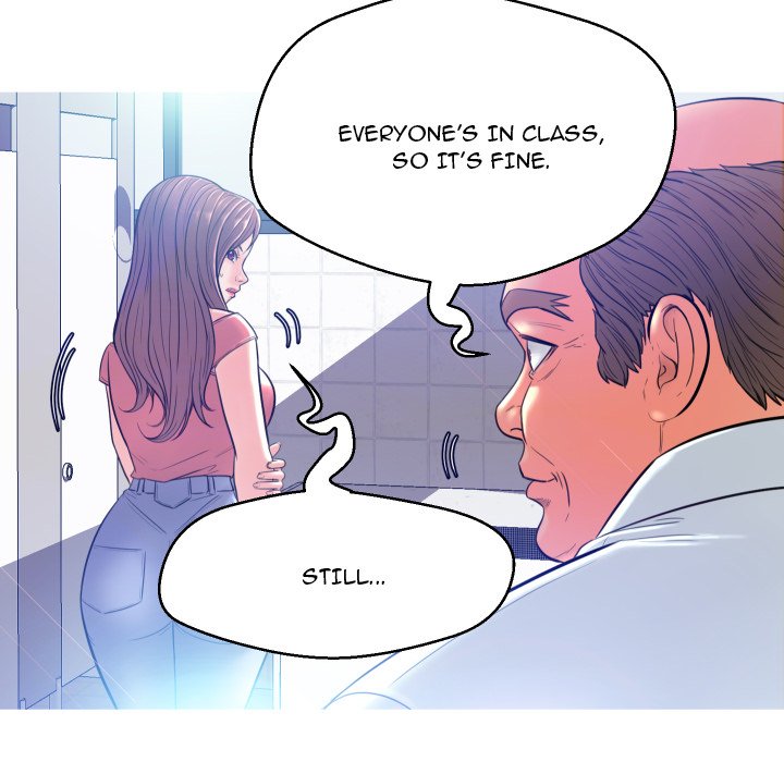 Daughter In Law Chapter 3 - Manhwa18.com