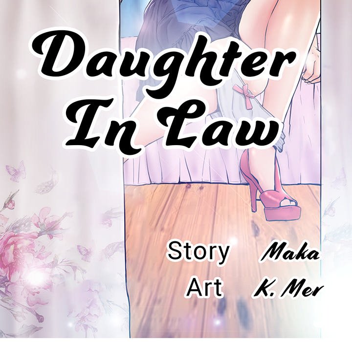 Daughter In Law Chapter 30 - Manhwa18.com
