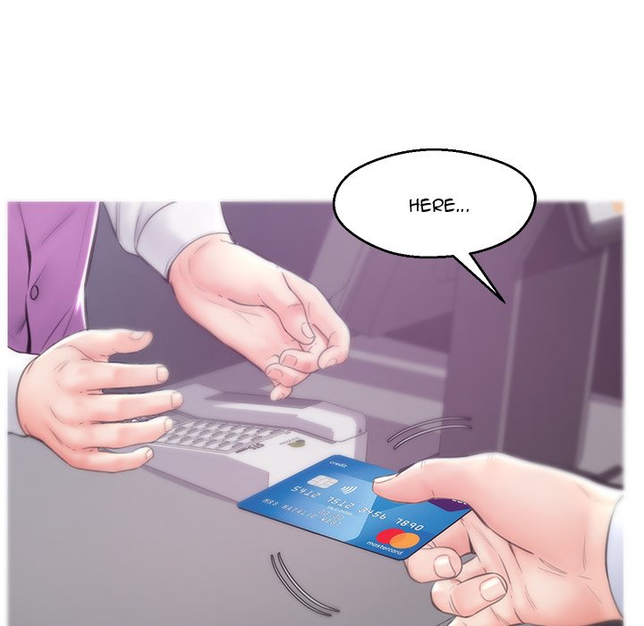 Daughter In Law Chapter 30 - Manhwa18.com