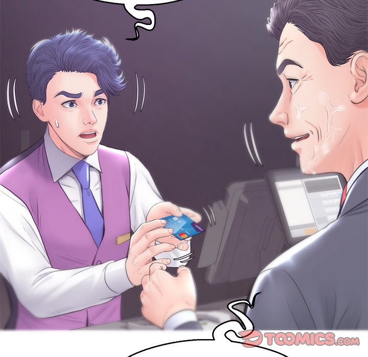 Daughter In Law Chapter 30 - Manhwa18.com