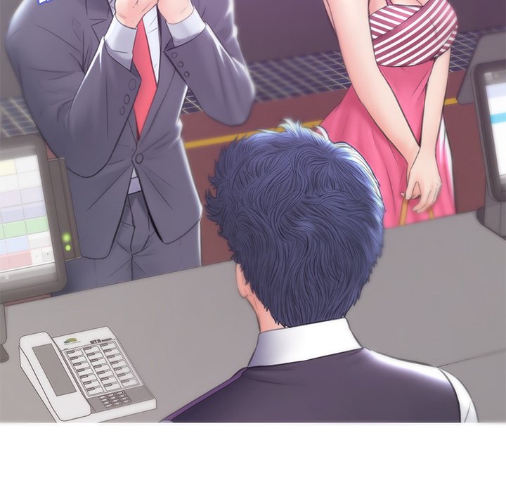 Daughter In Law Chapter 30 - Manhwa18.com