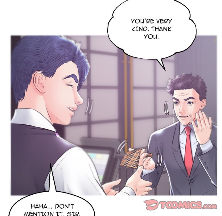 Daughter In Law Chapter 30 - Manhwa18.com