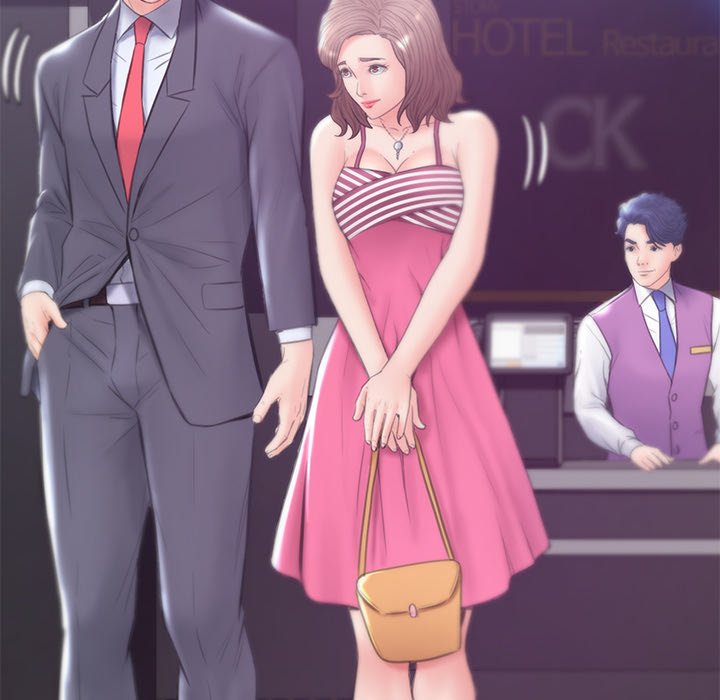 Daughter In Law Chapter 30 - Manhwa18.com
