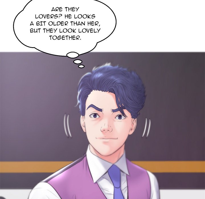 Daughter In Law Chapter 30 - Manhwa18.com