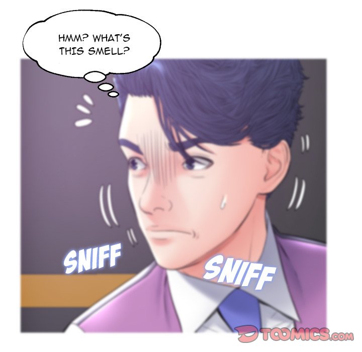 Daughter In Law Chapter 30 - Manhwa18.com