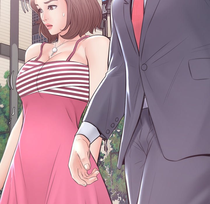 Daughter In Law Chapter 30 - Manhwa18.com