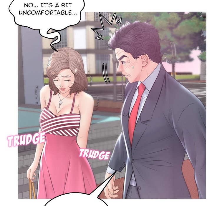 Daughter In Law Chapter 30 - Manhwa18.com