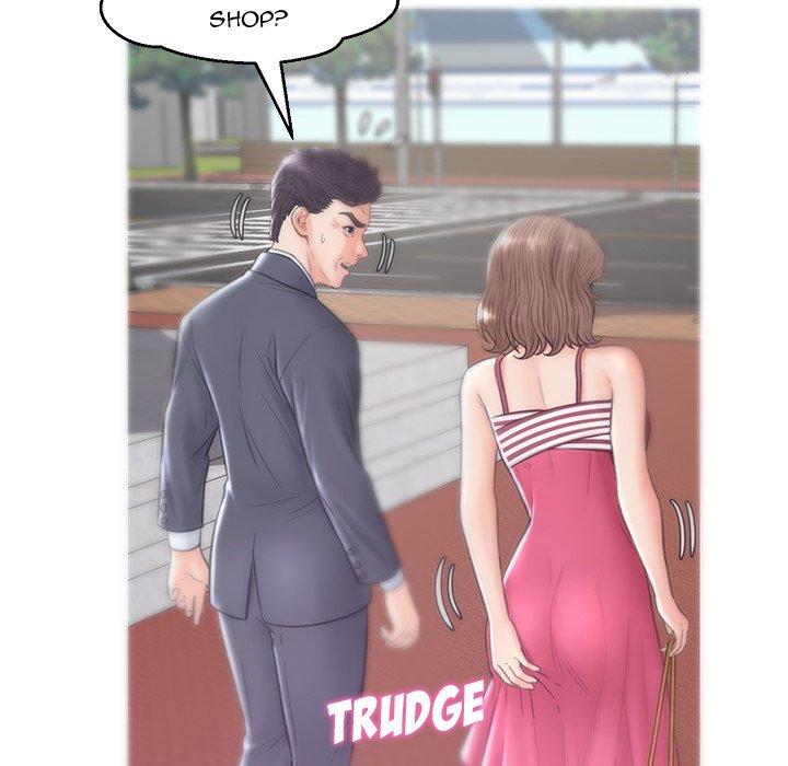 Daughter In Law Chapter 30 - Manhwa18.com