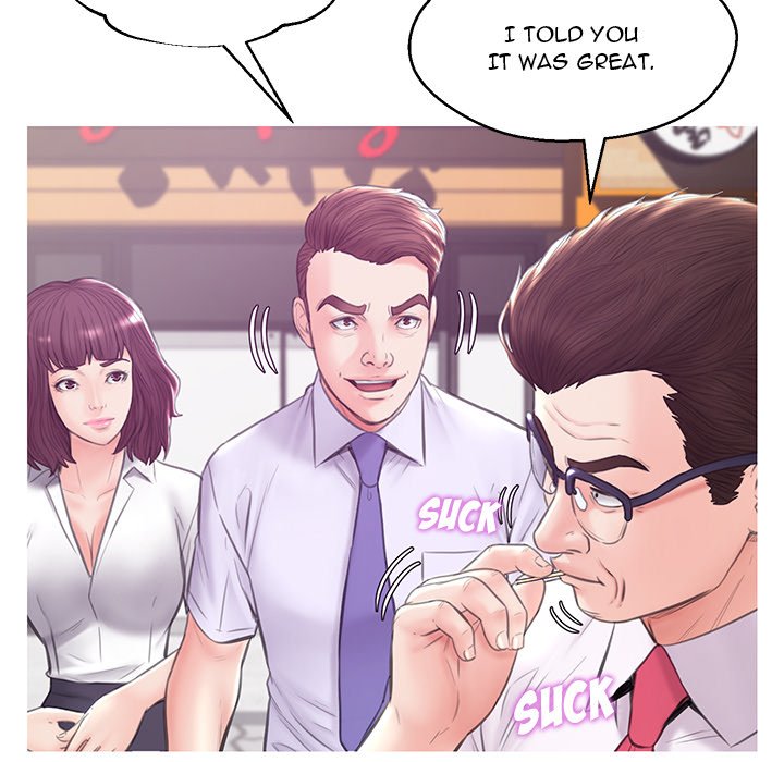 Daughter In Law Chapter 30 - Manhwa18.com