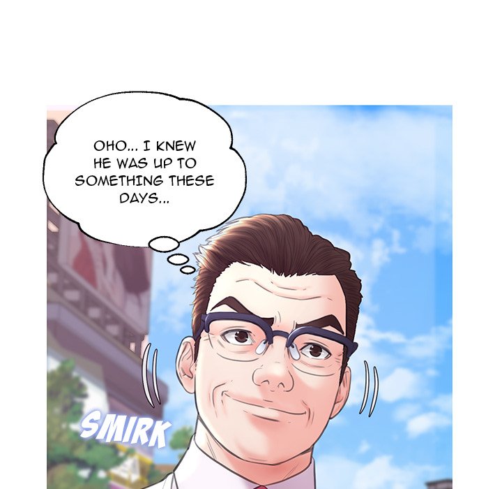 Daughter In Law Chapter 30 - Manhwa18.com