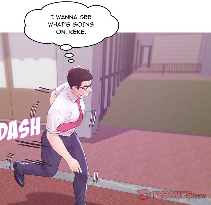 Daughter In Law Chapter 30 - Manhwa18.com